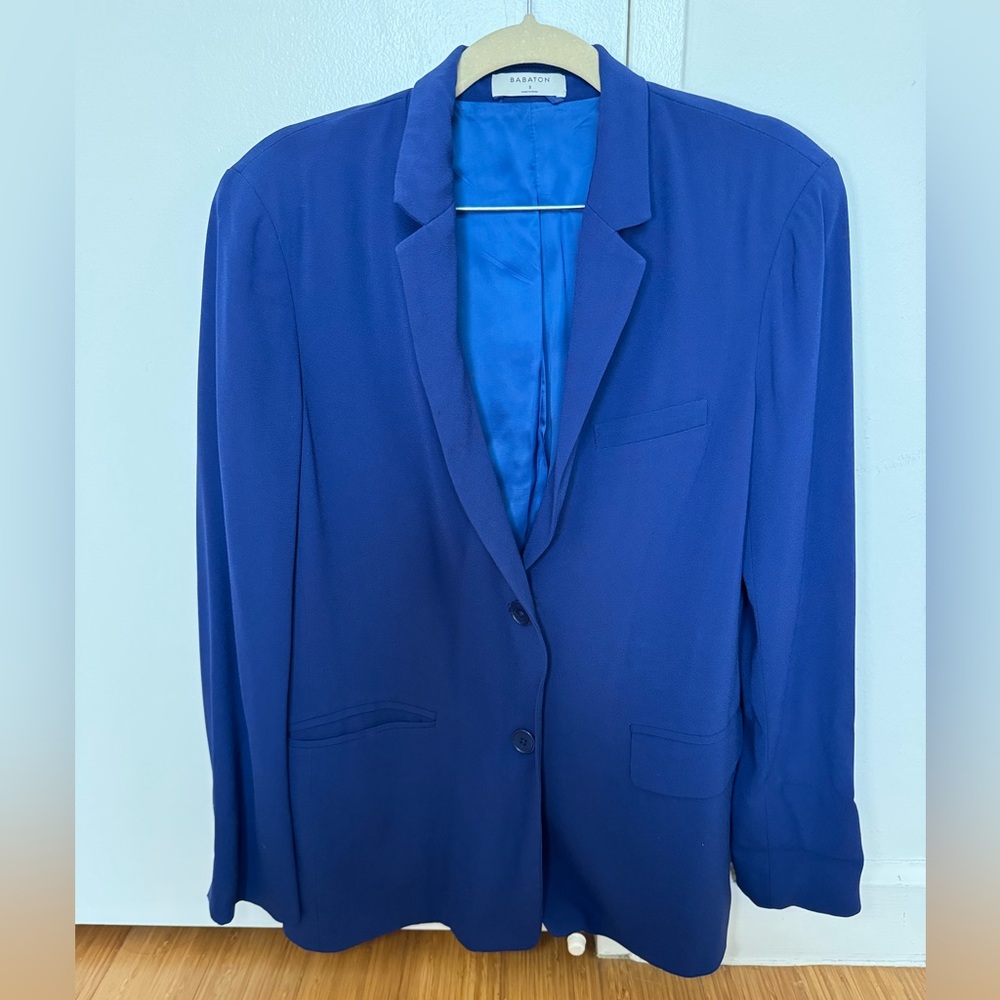 Aritzia Babaton Blazer